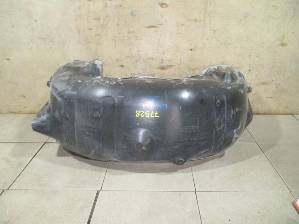 Локер задний правый, 1000 рублей, Пермь