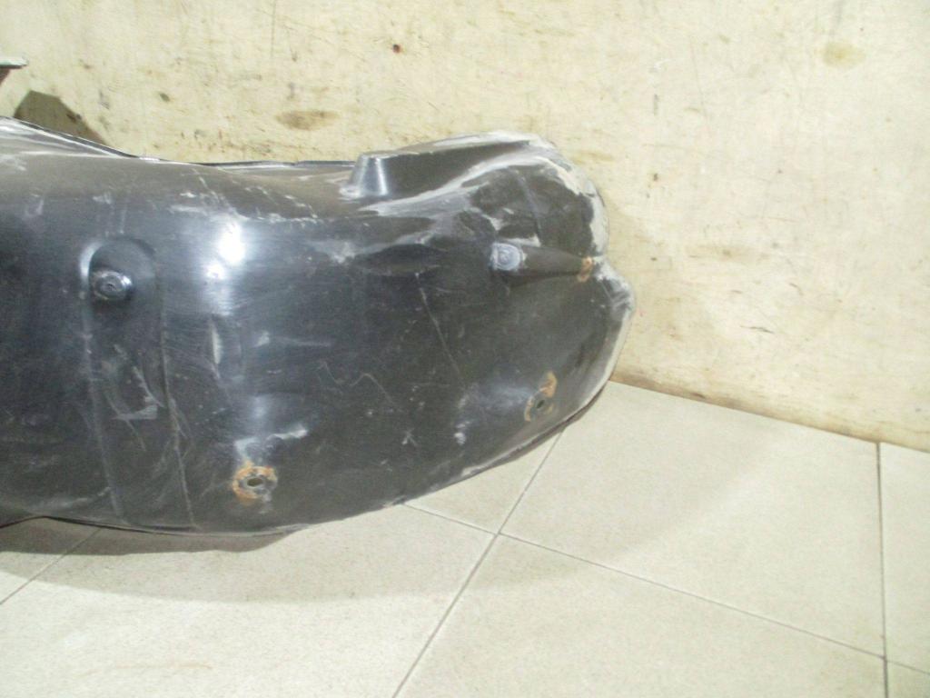 Локер задний правый, 1000 рублей, Пермь