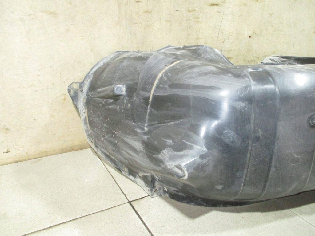 Локер задний правый, 1000 рублей, Пермь