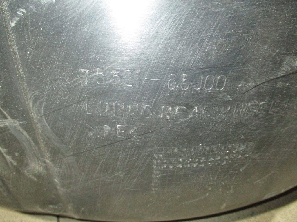 Локер задний правый, 1000 рублей, Пермь