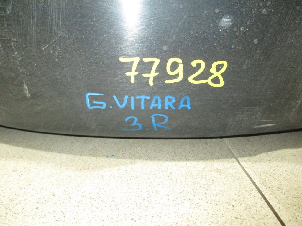 Локер задний правый, 1000 рублей, Пермь