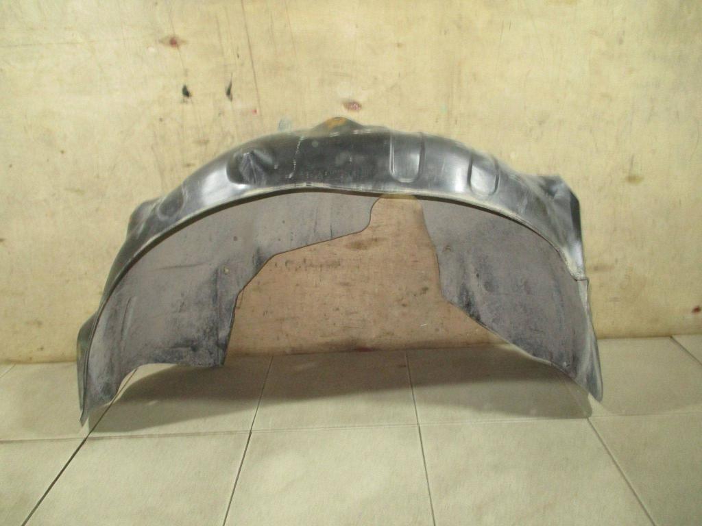 Локер задний левый, 1000 рублей, Пермь