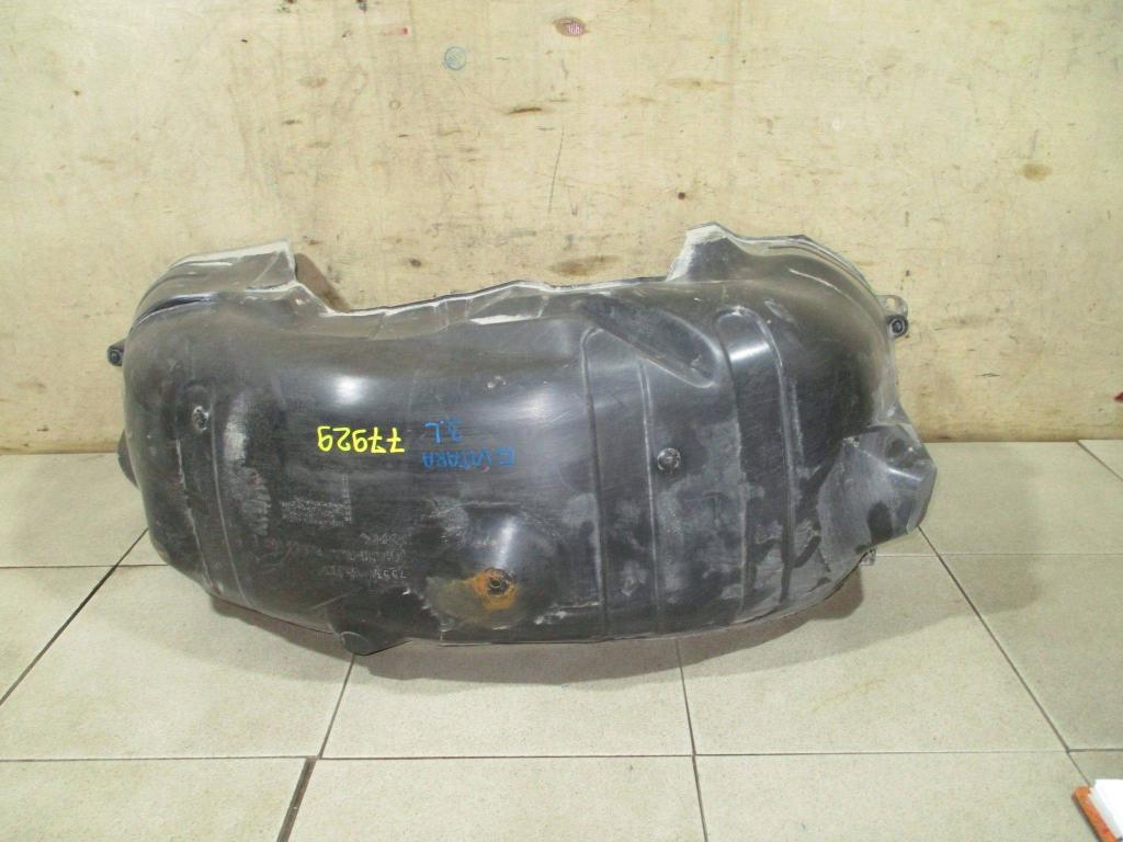 Локер задний левый, 1000 рублей, Пермь