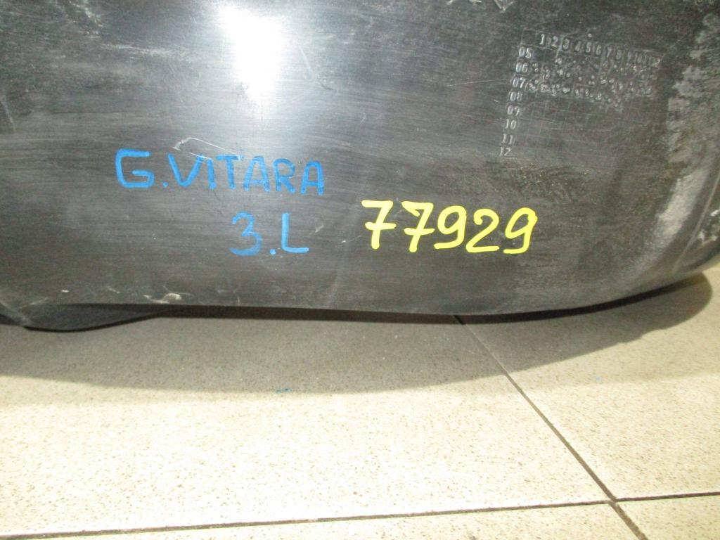 Локер задний левый, 1000 рублей, Пермь