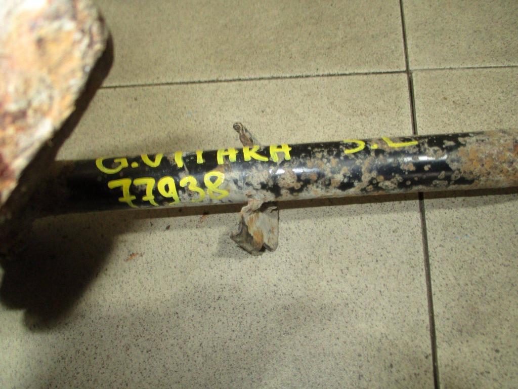 Кулак поворотный задний левый, 2000 рублей, Пермь