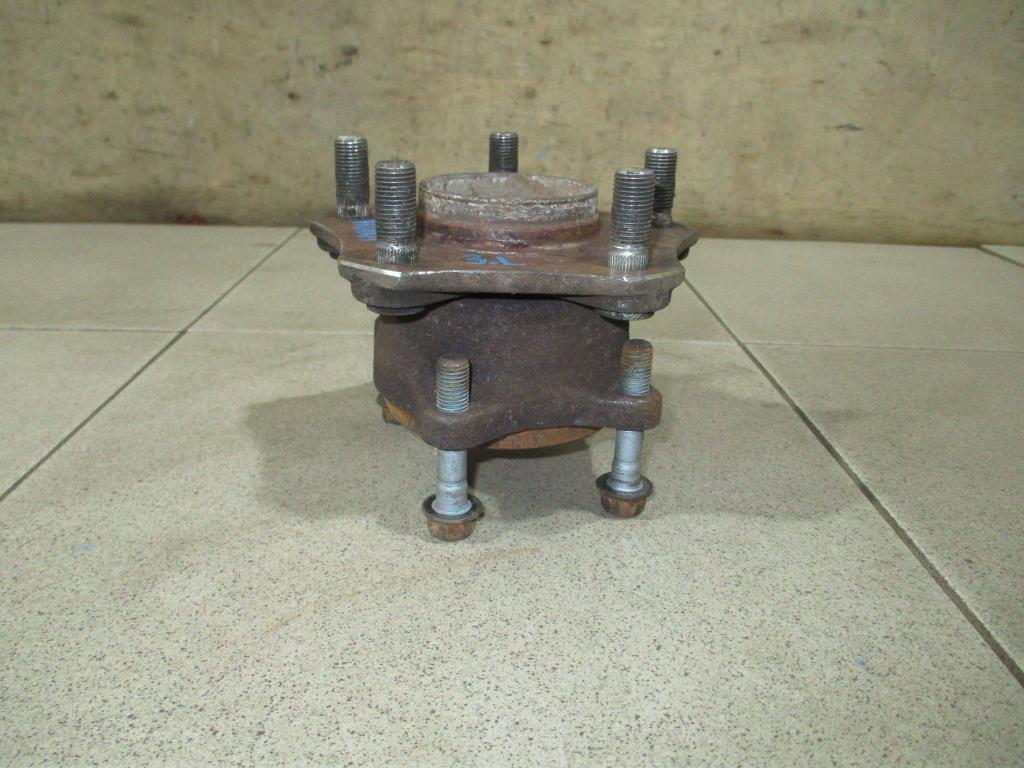 Ступица передняя-задняя, 2000 рублей, Пермь