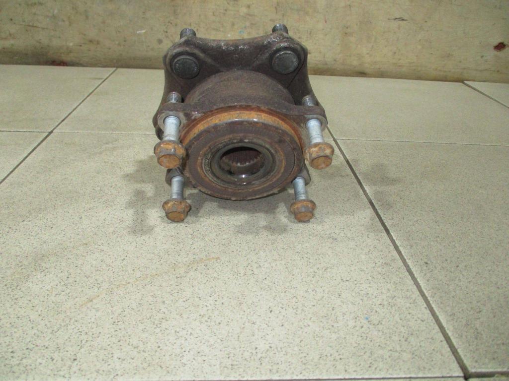 Ступица передняя-задняя, 2000 рублей, Пермь