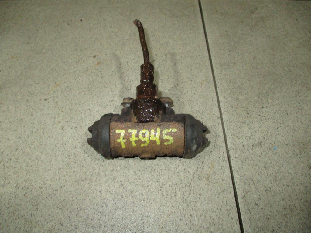 Цилиндр тормозной задний, 500 рублей, Пермь