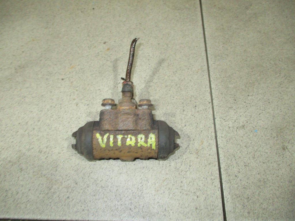 Цилиндр тормозной задний, 500 рублей, Пермь