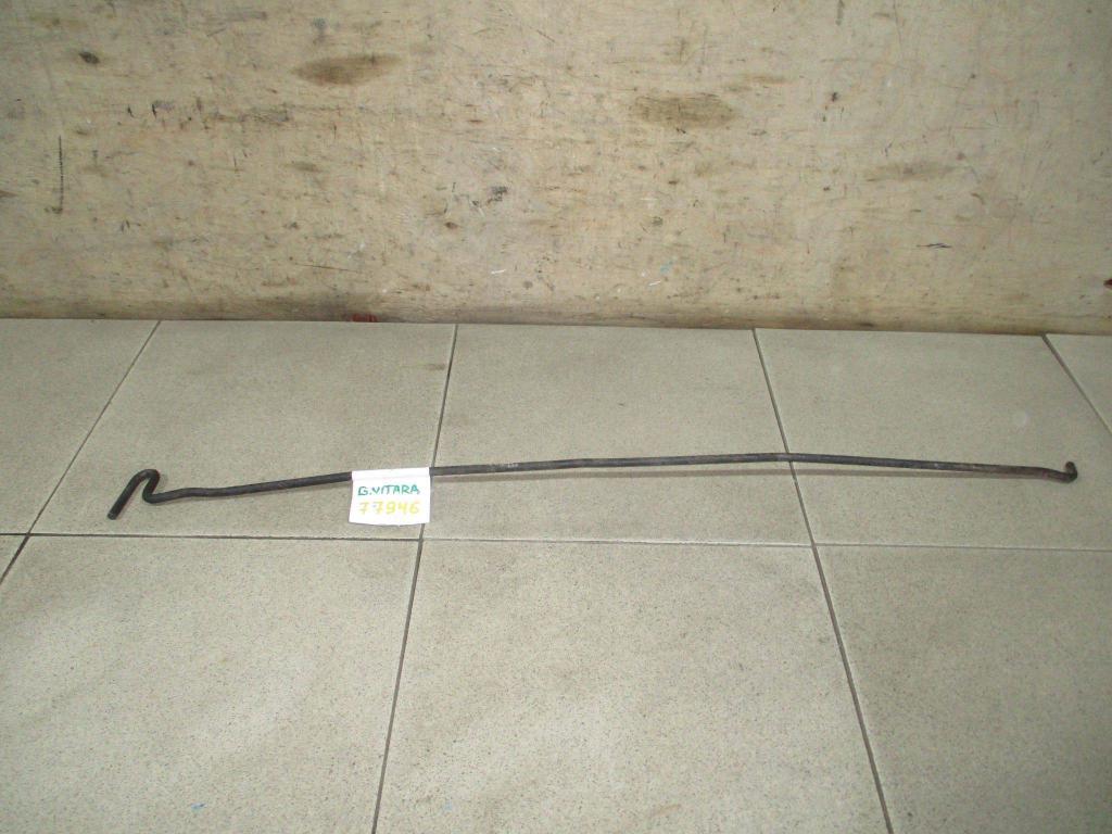 Держатель капота, 500 рублей, Пермь