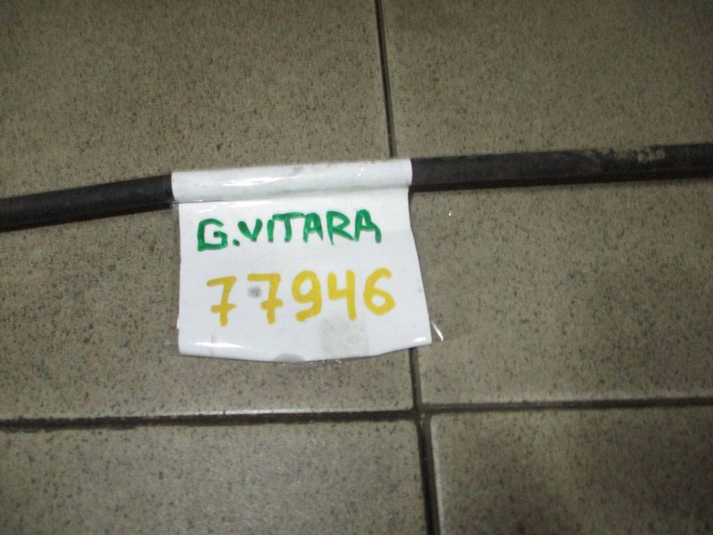 Держатель капота, 500 рублей, Пермь