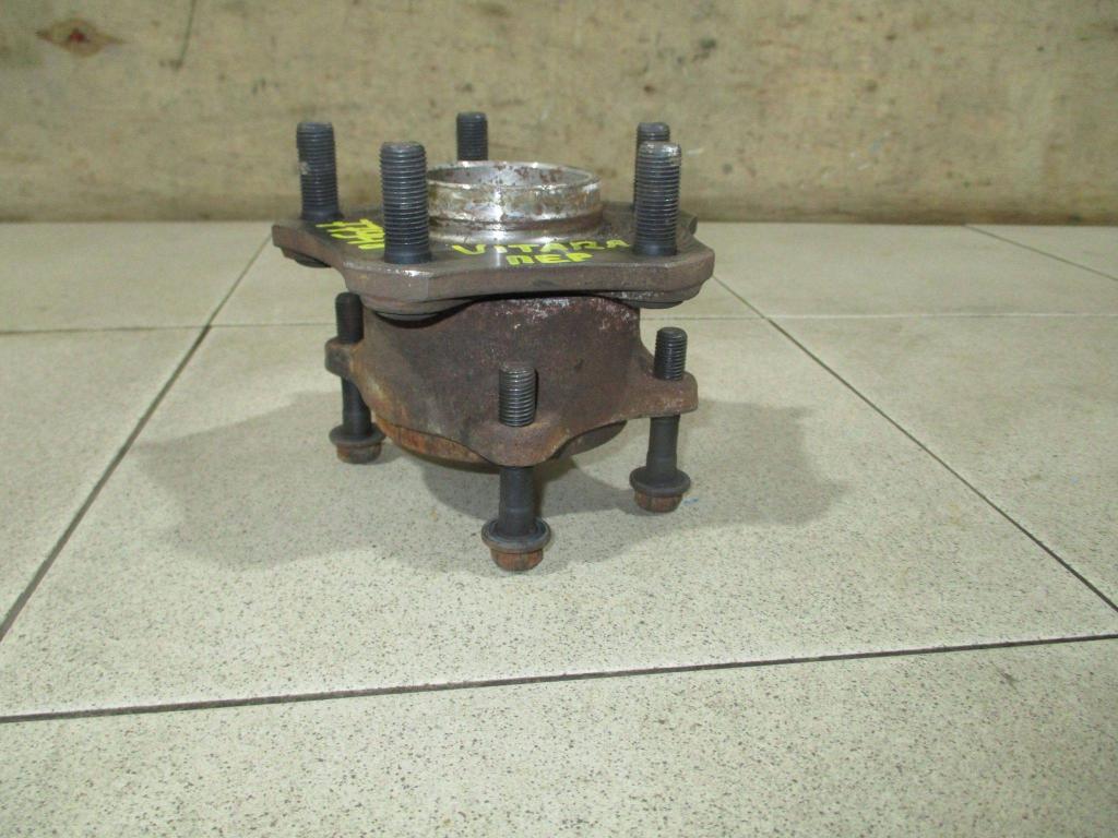 Ступица передняя-задняя, 2000 рублей, Пермь