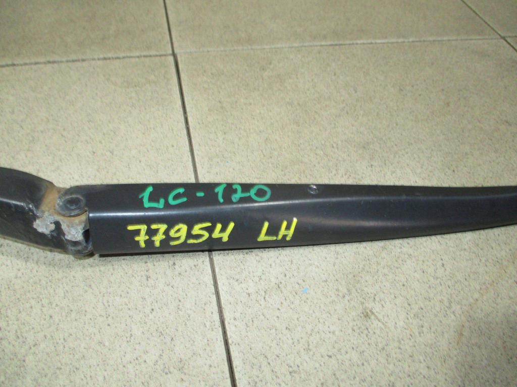 Поводок стеклоочистителя передний левый, 2500 рублей, Пермь