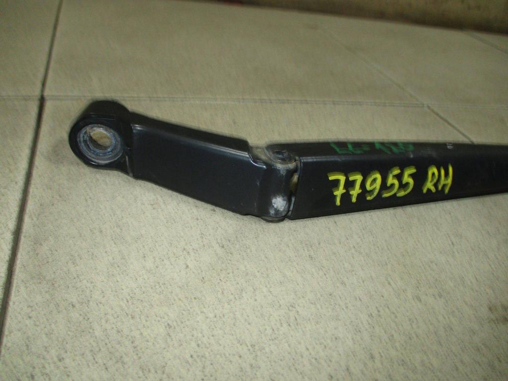 Поводок стеклоочистителя передний правый, 1500 рублей, Пермь