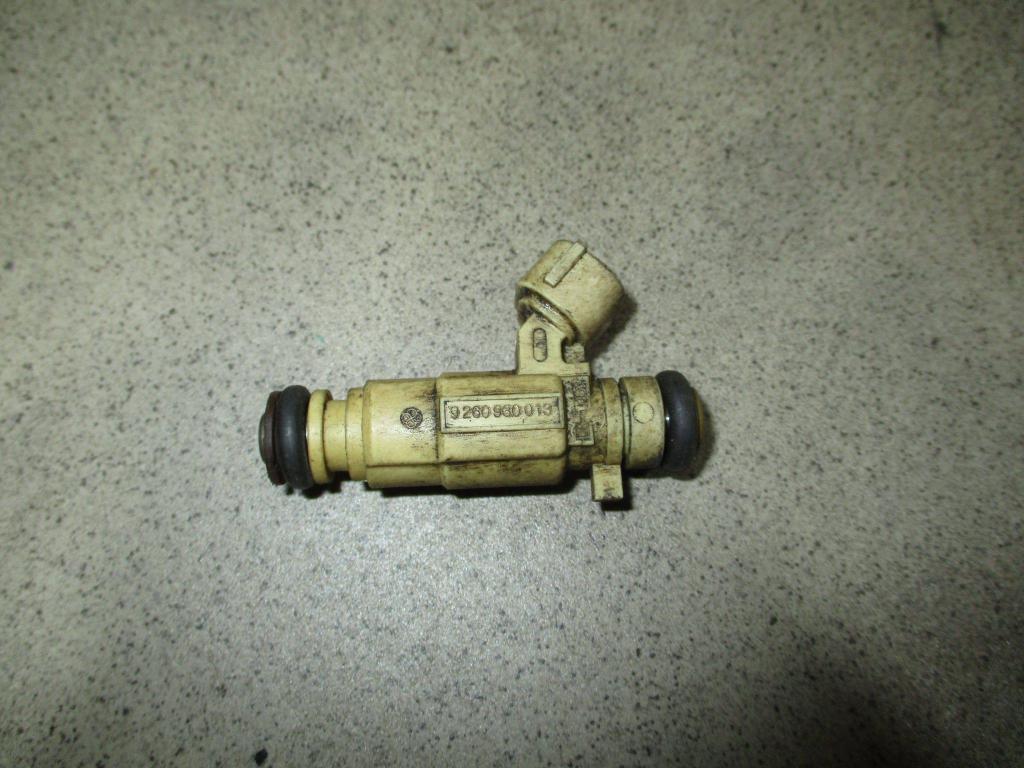 Форсунка топливная, 500 рублей, Пермь