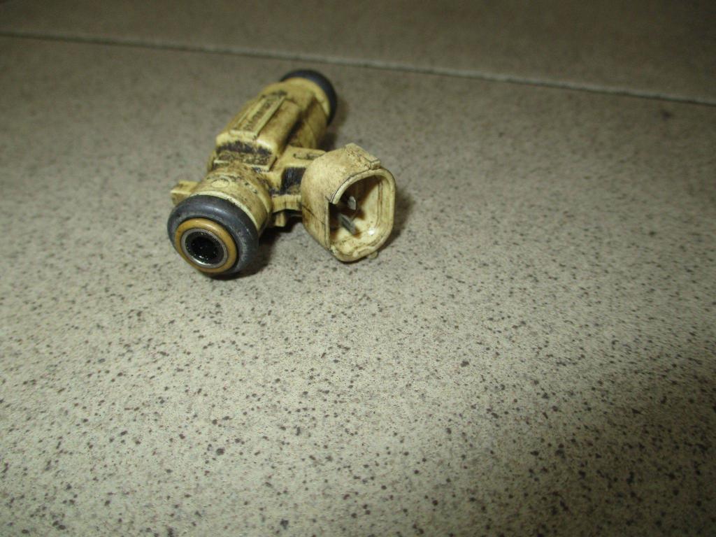 Форсунка топливная, 500 рублей, Пермь