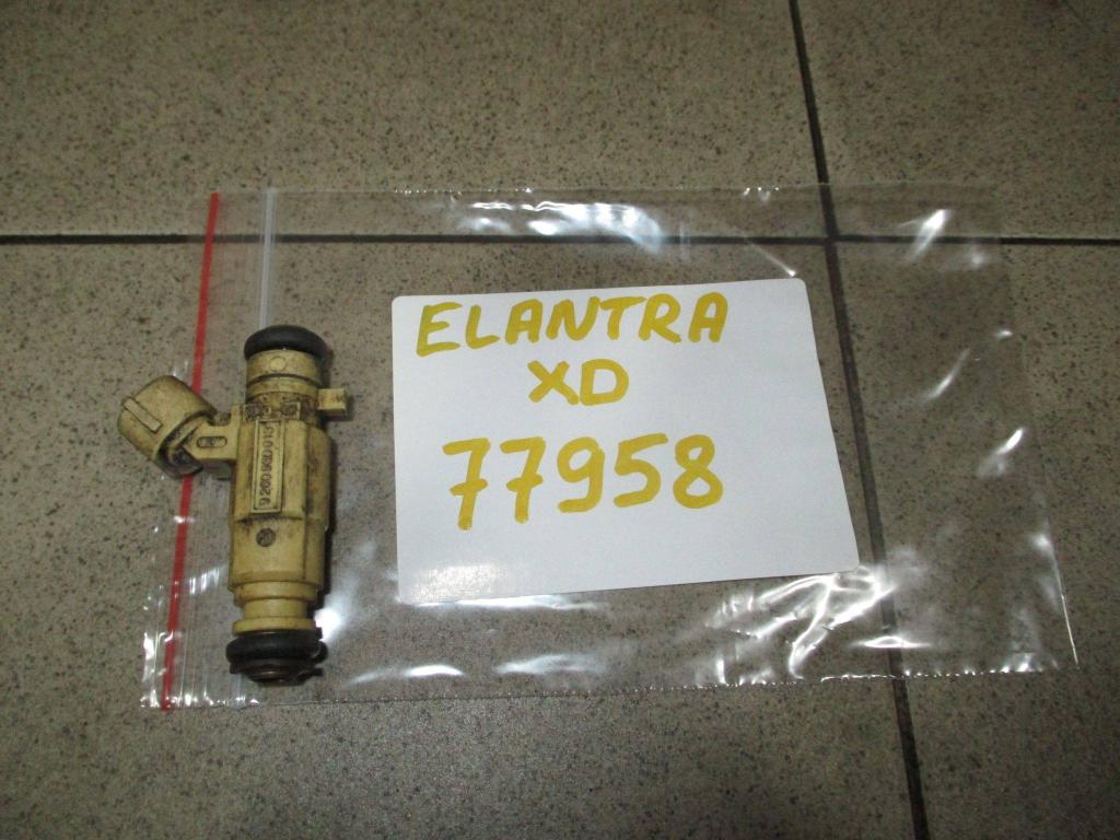 Форсунка топливная, 500 рублей, Пермь