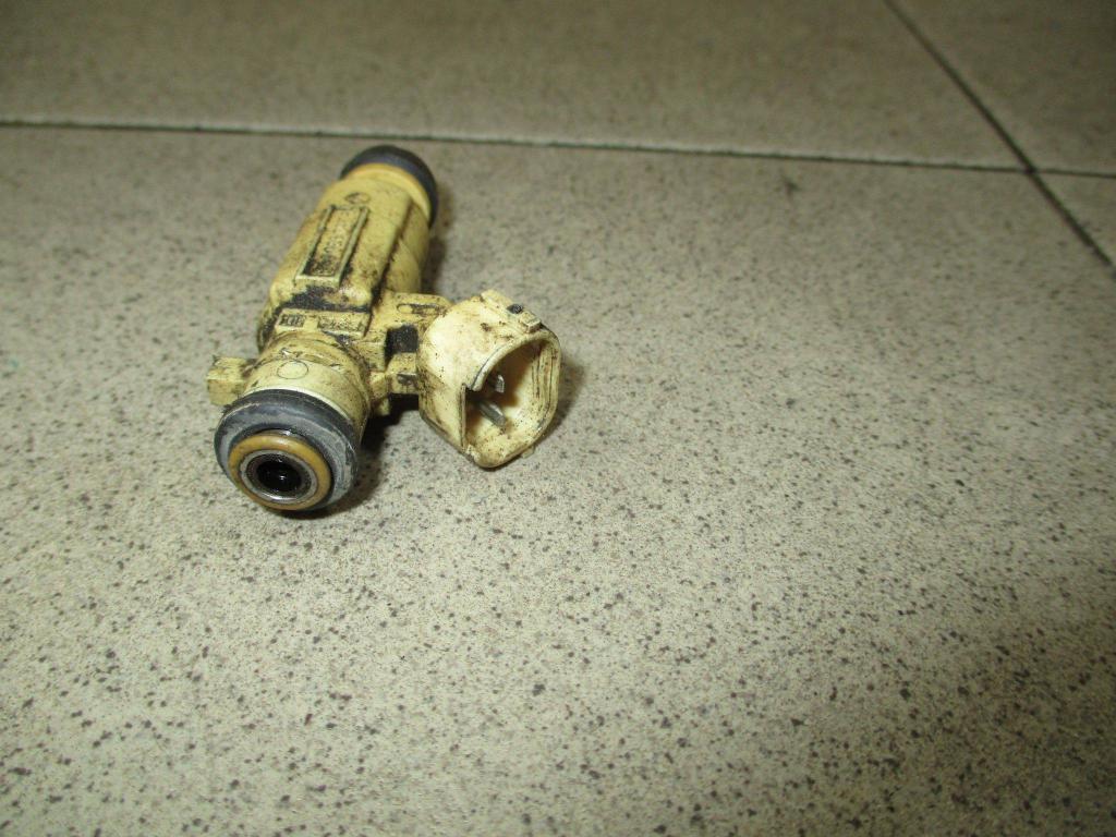 Форсунка топливная, 500 рублей, Пермь