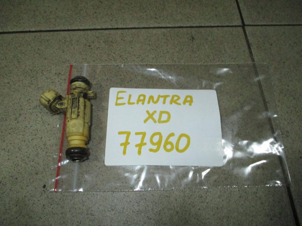 Форсунка топливная, 500 рублей, Пермь