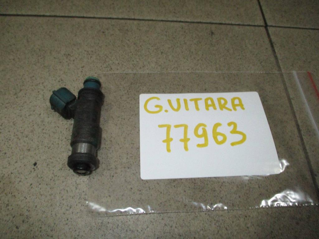 Форсунка топливная, 800 рублей, Пермь