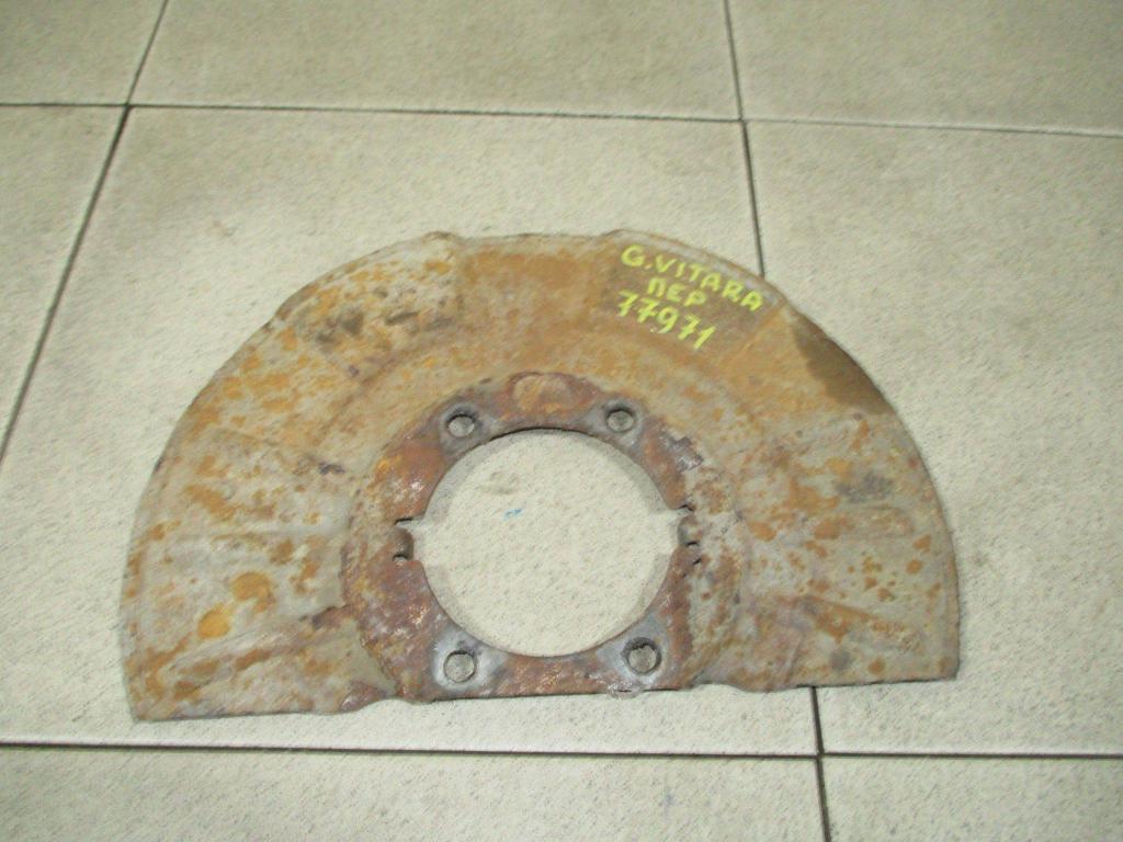 Пыльник тормозного диска, 550 рублей, Пермь