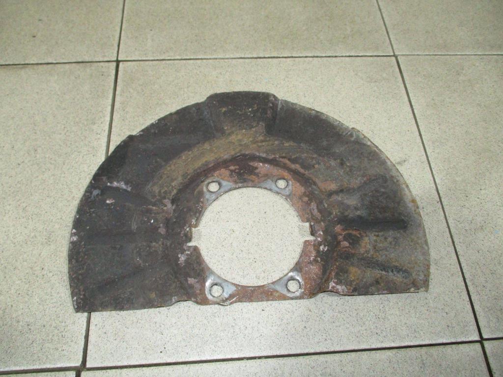 Пыльник тормозного диска, 550 рублей, Пермь