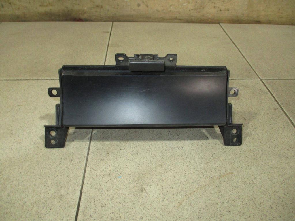 Ящик передней консоли, 500 рублей, Пермь