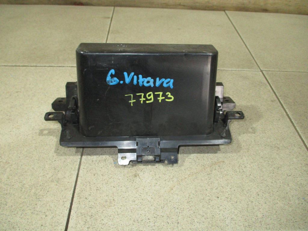 Ящик передней консоли, 500 рублей, Пермь