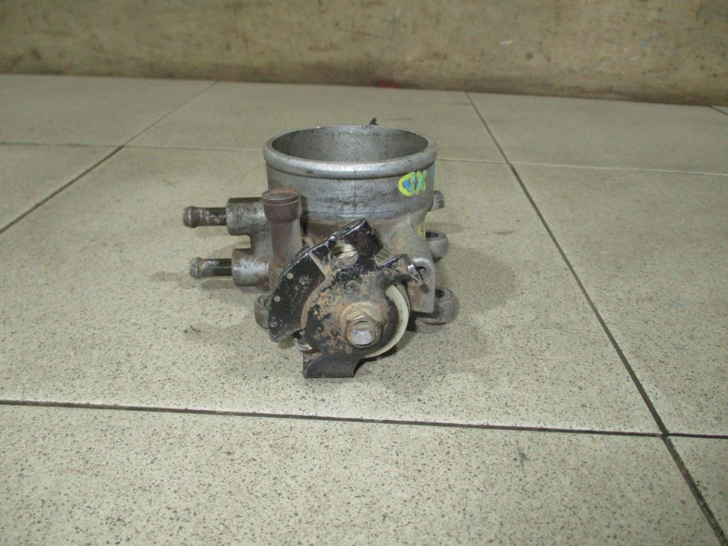 Заслонка дроссельная механическая, 2000 рублей, Пермь