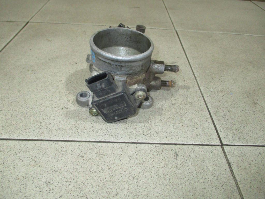 Заслонка дроссельная механическая, 2000 рублей, Пермь