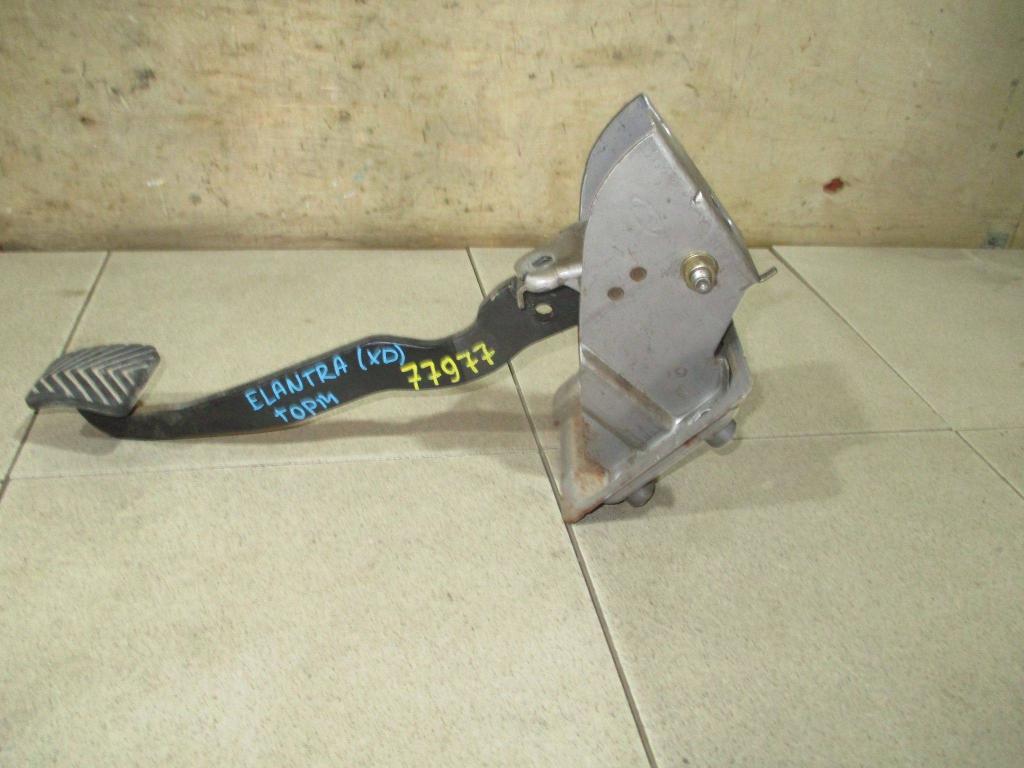 Педаль тормоза, 500 рублей, Пермь