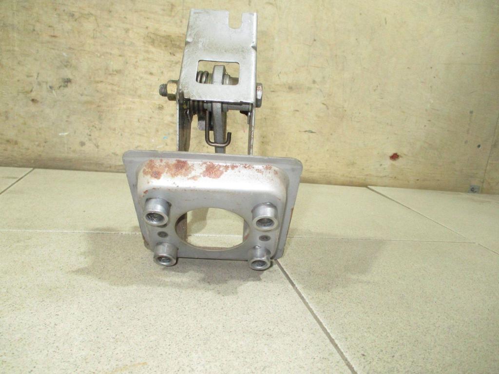 Педаль тормоза, 500 рублей, Пермь