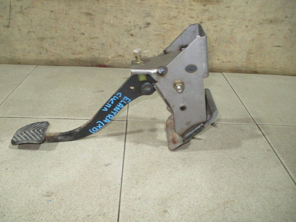 Педаль сцепления, 1000 рублей, Пермь