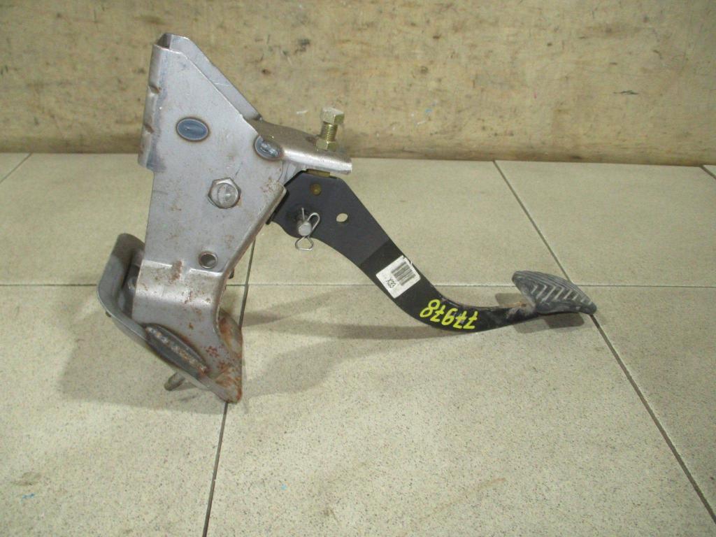 Педаль сцепления, 1000 рублей, Пермь