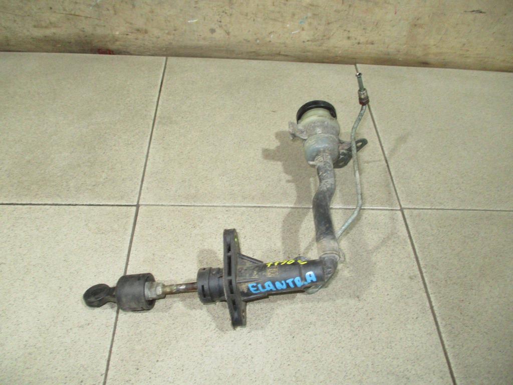 Цилиндр сцепления главный, 1000 рублей, Пермь