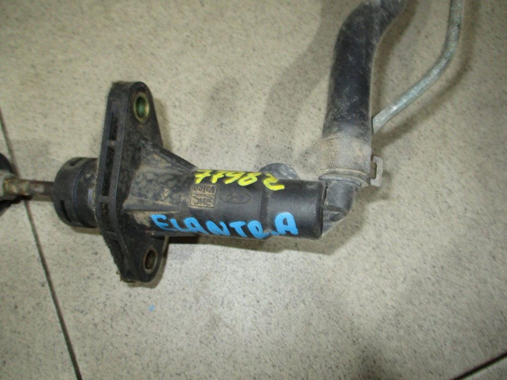 Цилиндр сцепления главный, 1000 рублей, Пермь