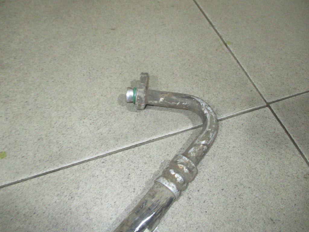 Трубка кондиционера, 1000 рублей, Пермь