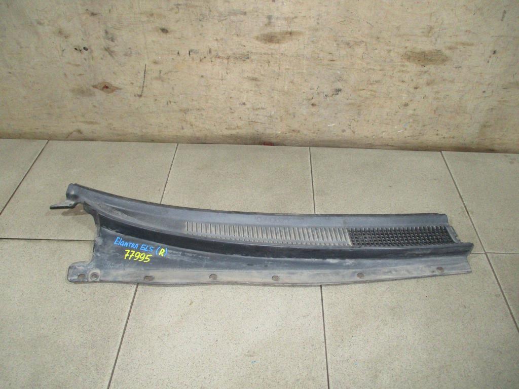 Решетка стеклоочистителя, 500 рублей, Пермь