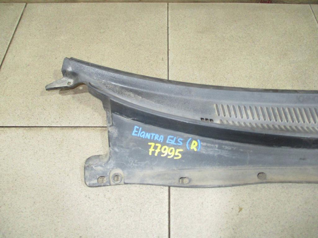 Решетка стеклоочистителя, 500 рублей, Пермь