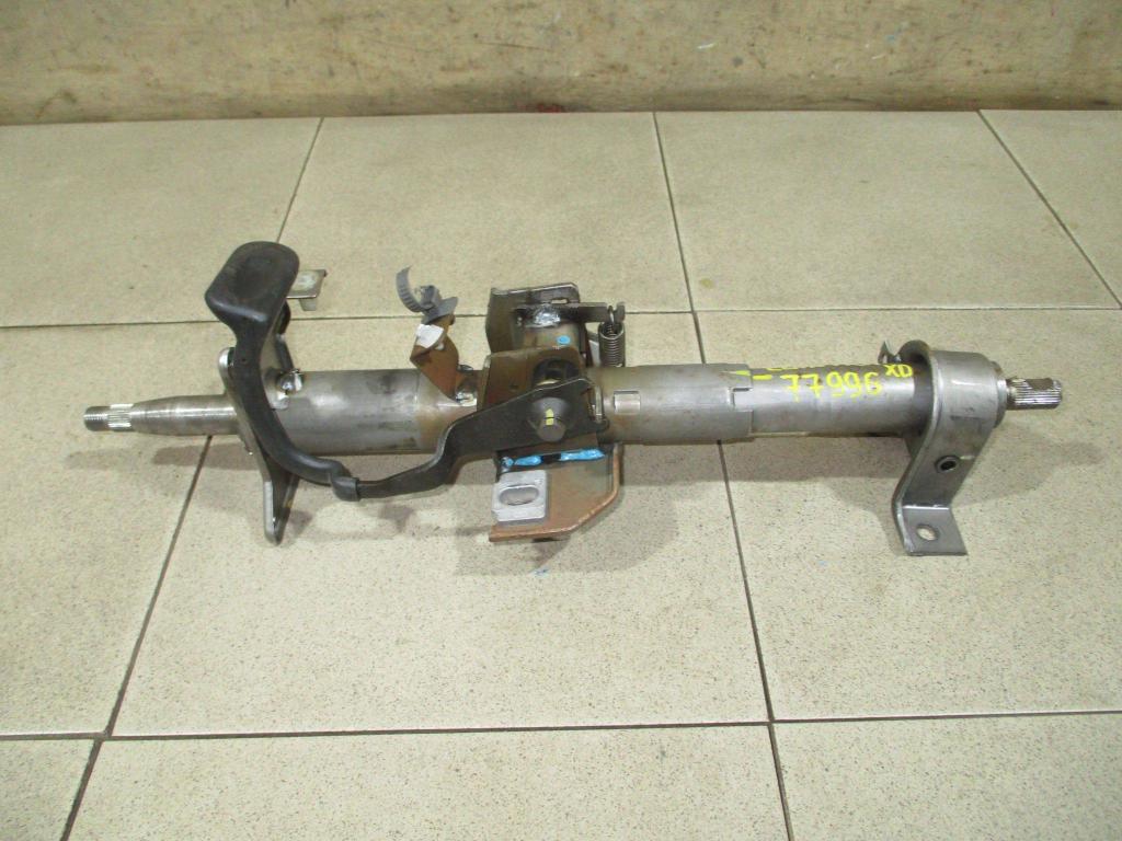 Колонка рулевая, 1500 рублей, Пермь