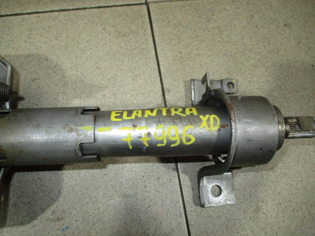 Колонка рулевая, 1500 рублей, Пермь