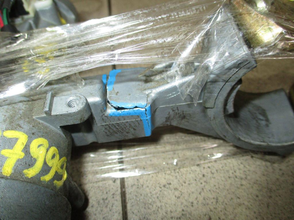 Замок зажигания, 2500 рублей, Пермь