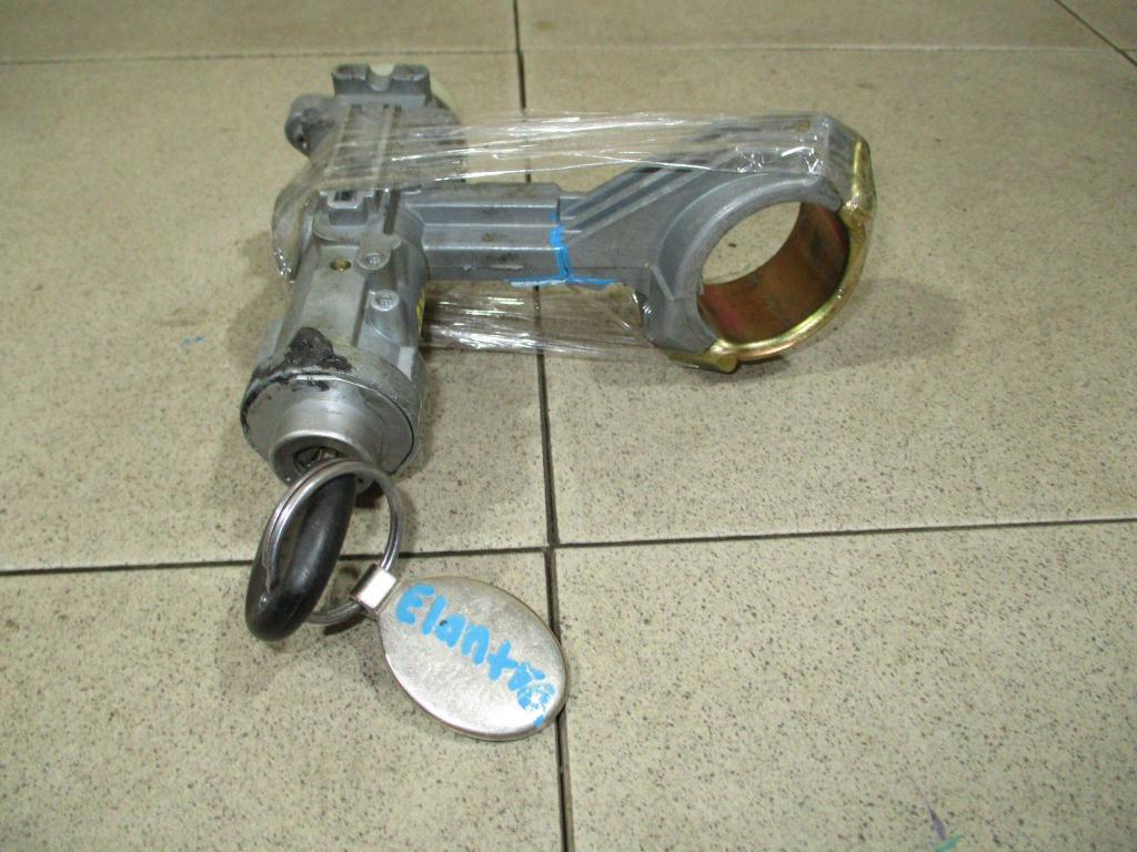 Замок зажигания, 2500 рублей, Пермь