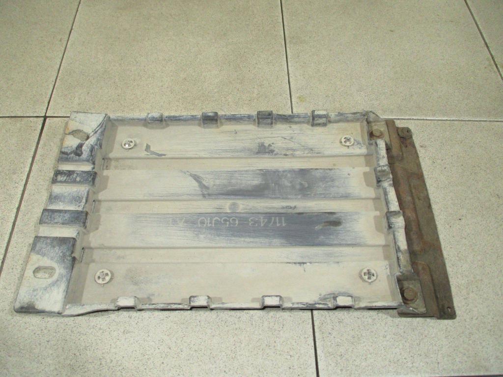 Защита антигравийная, 500 рублей, Пермь