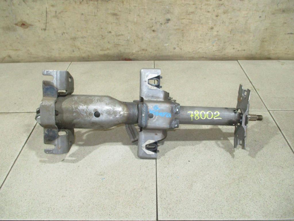 Колонка рулевая, 1000 рублей, Пермь