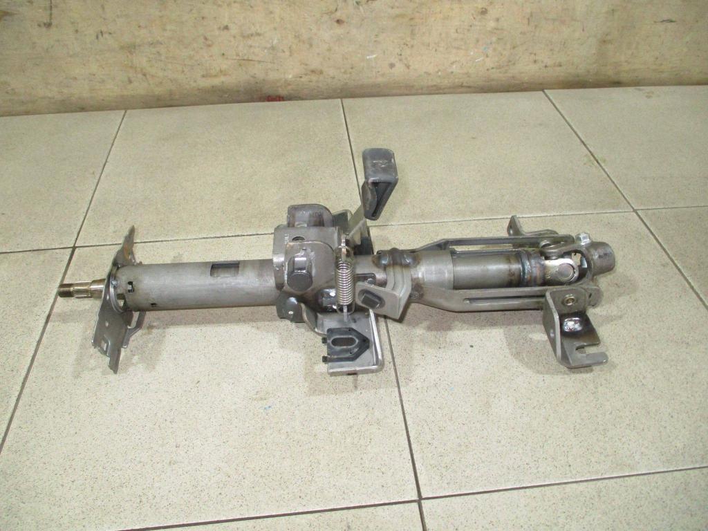 Колонка рулевая, 1000 рублей, Пермь