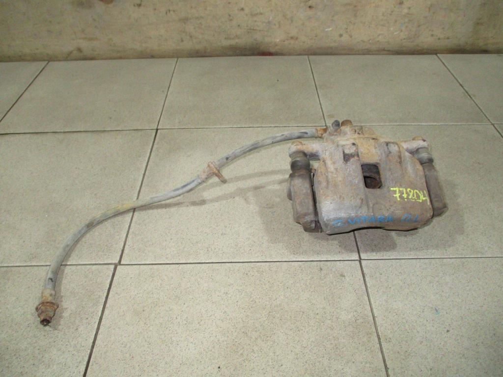 Суппорт передний левый, 2500 рублей, Пермь