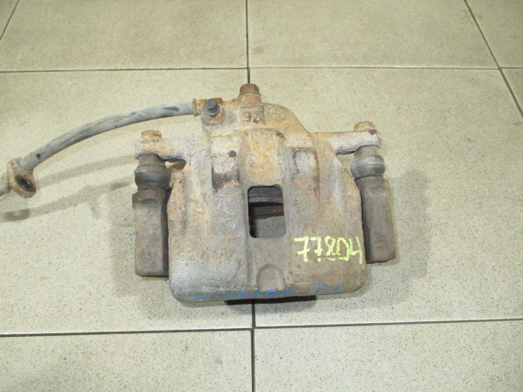 Суппорт передний левый, 2500 рублей, Пермь