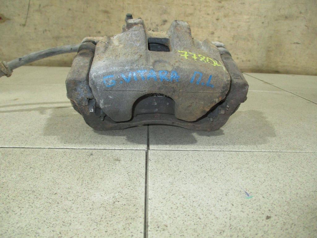 Суппорт передний левый, 2500 рублей, Пермь