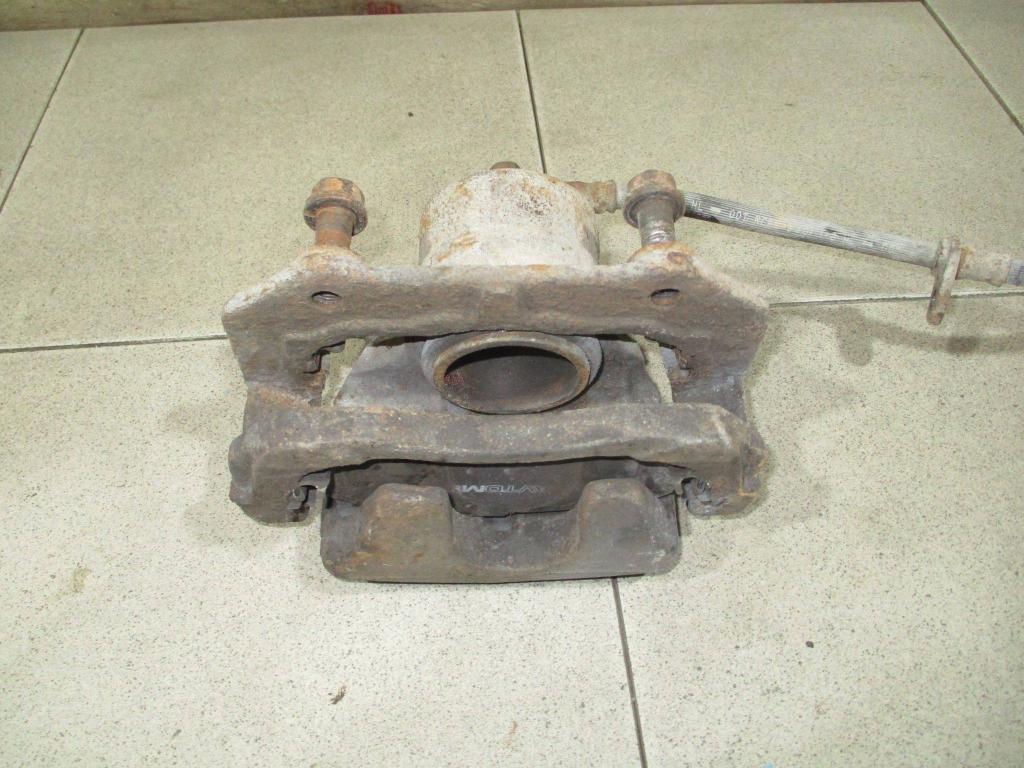 Суппорт передний левый, 2500 рублей, Пермь